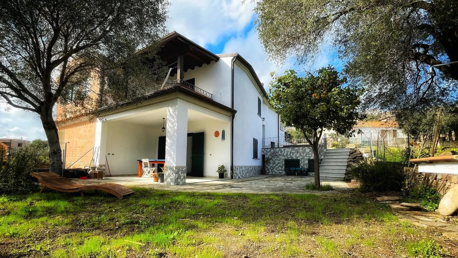 Casa Smeraldo Budoni