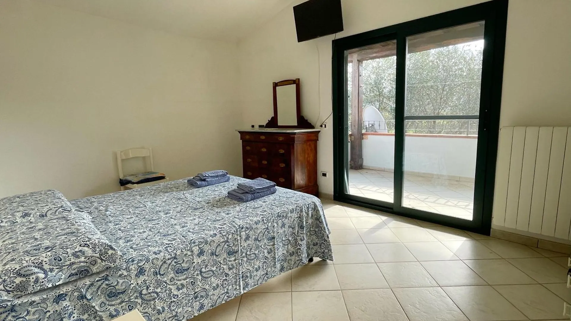Holiday home Casa Smeraldo Budoni