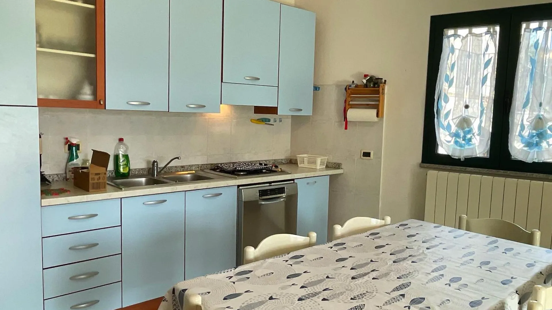 Casa Smeraldo Budoni Holiday home