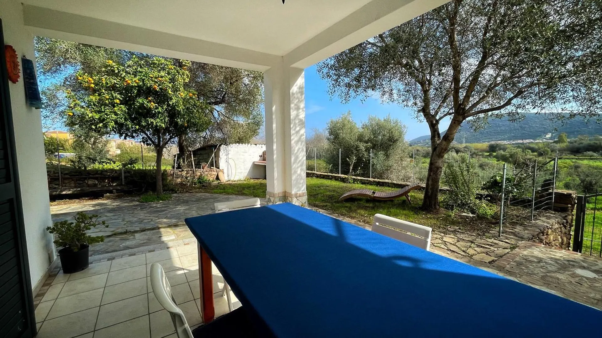 Casa Smeraldo Budoni 0*,  Italy